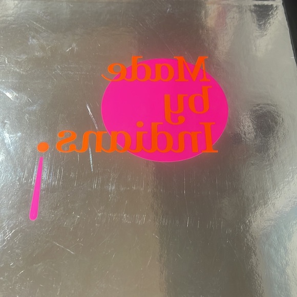 Very RARE! Made By Indians Galerie Enrico Navarro 2007 & 2011 double book set - Picture 5 of 6